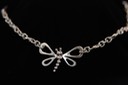 Dragonfly Necklace 