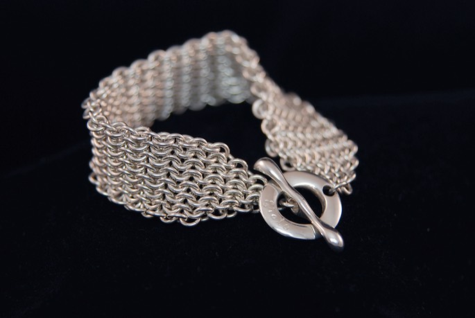 Mesh Bracelet view3