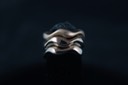 Stackable Wave Rings